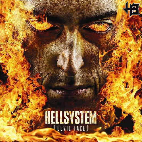 Hellsystem - Shut Up & Die (Angerfist Remix)