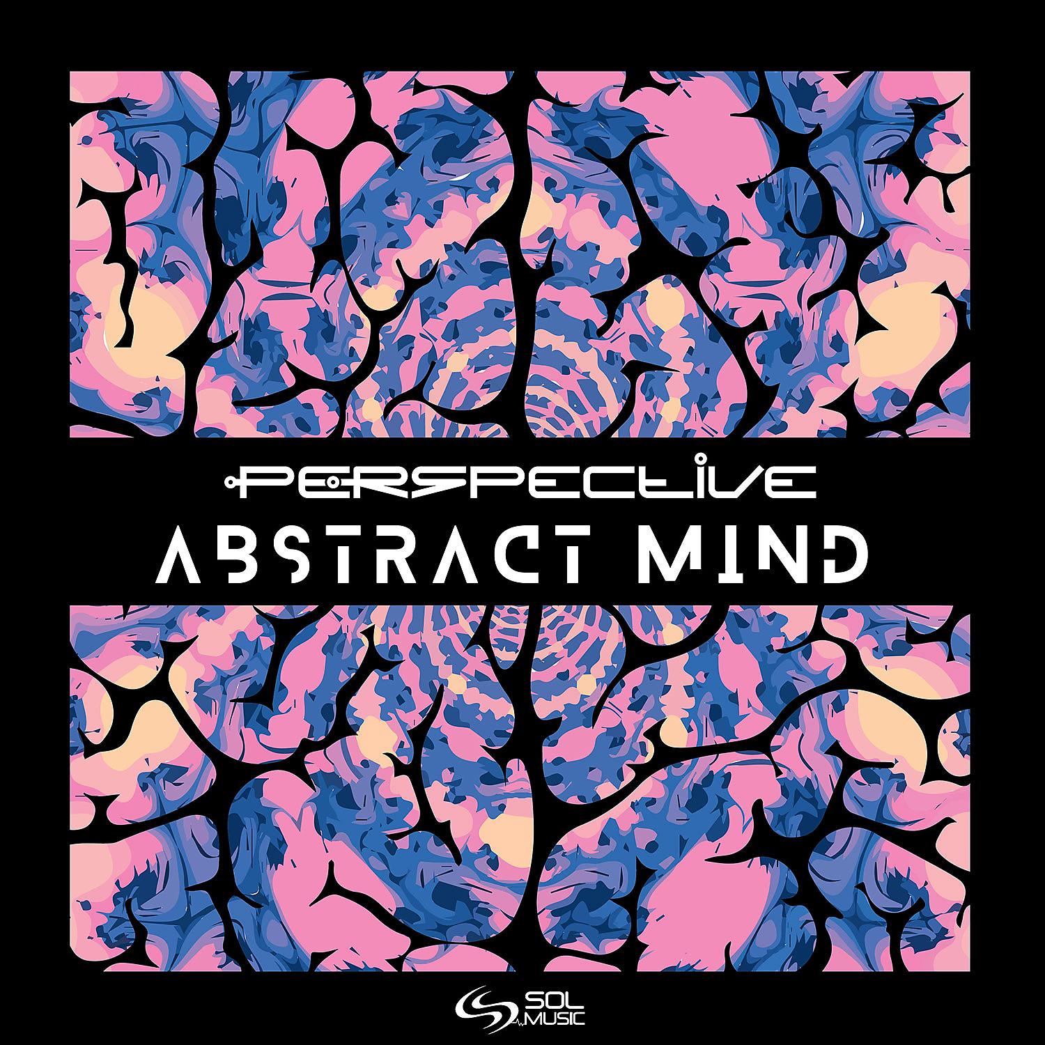 Постер альбома Abstract Mind