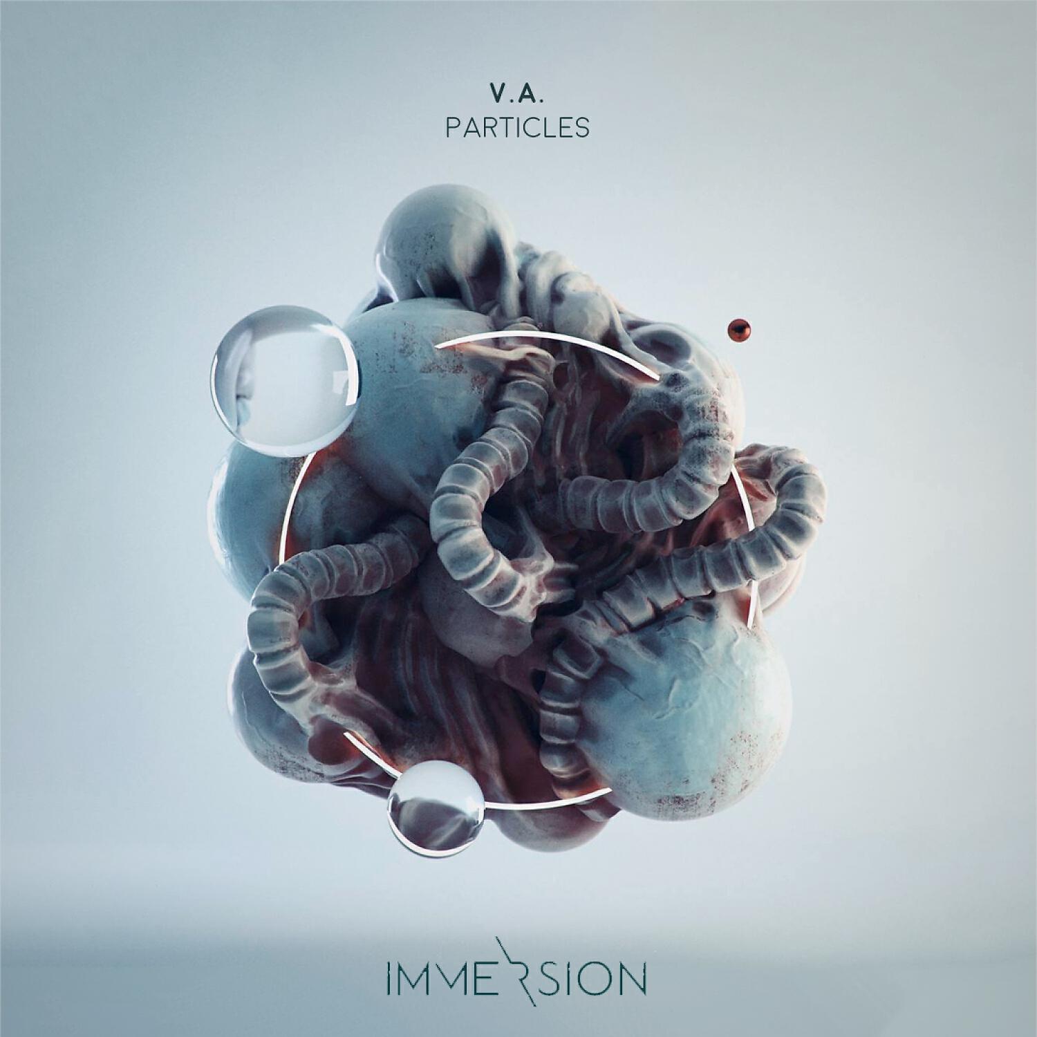 Indepth - Vita Morte Amore (Original Mix)