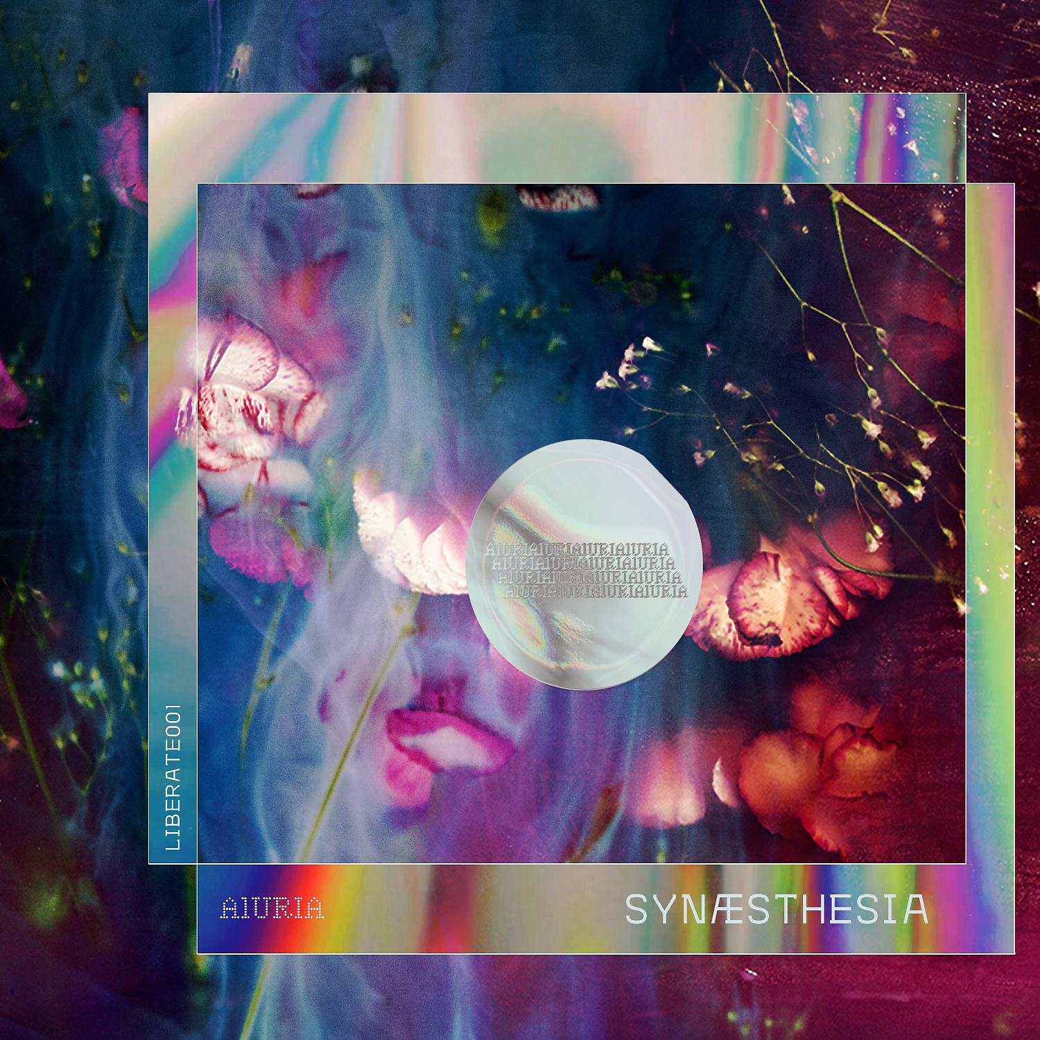 Постер альбома Synaesthesia