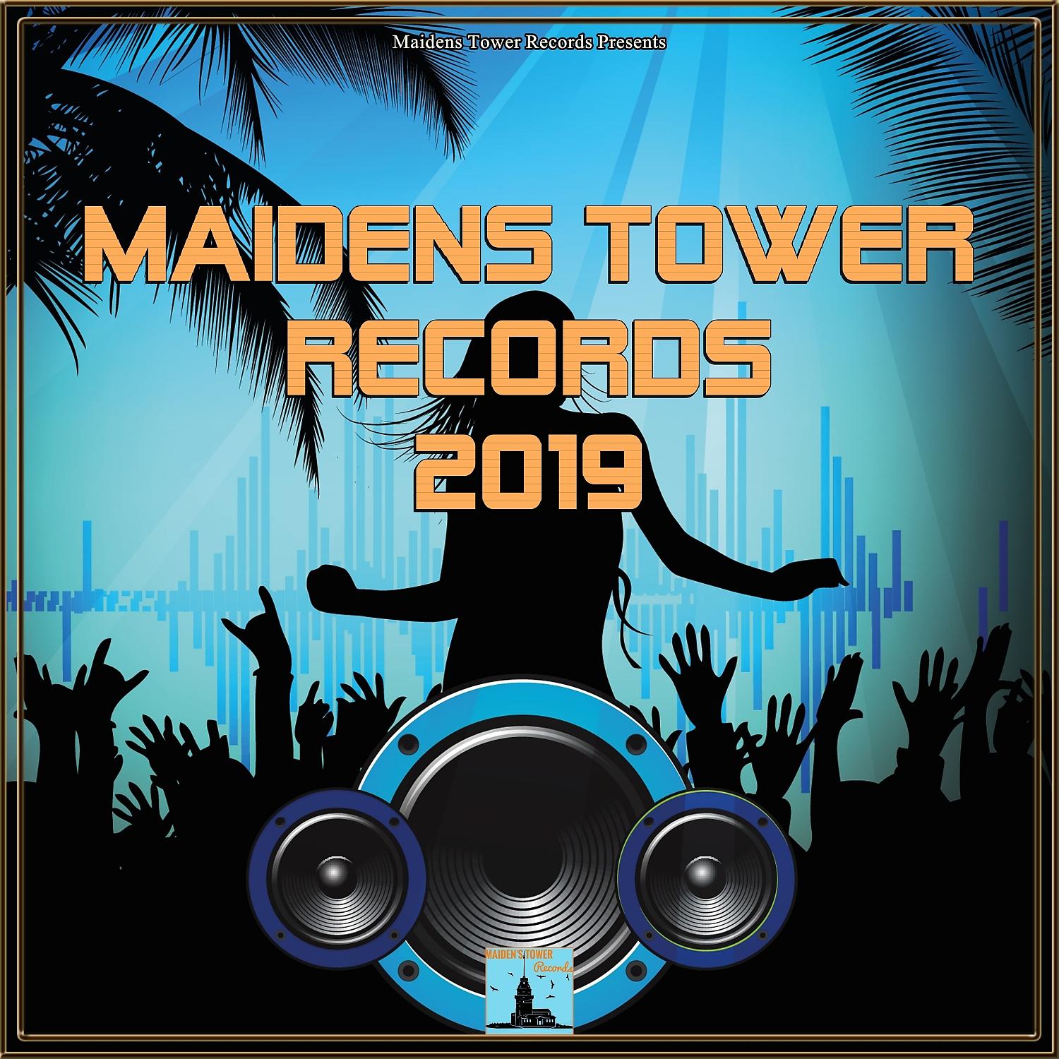 Постер альбома Maidens Tower Records 2019
