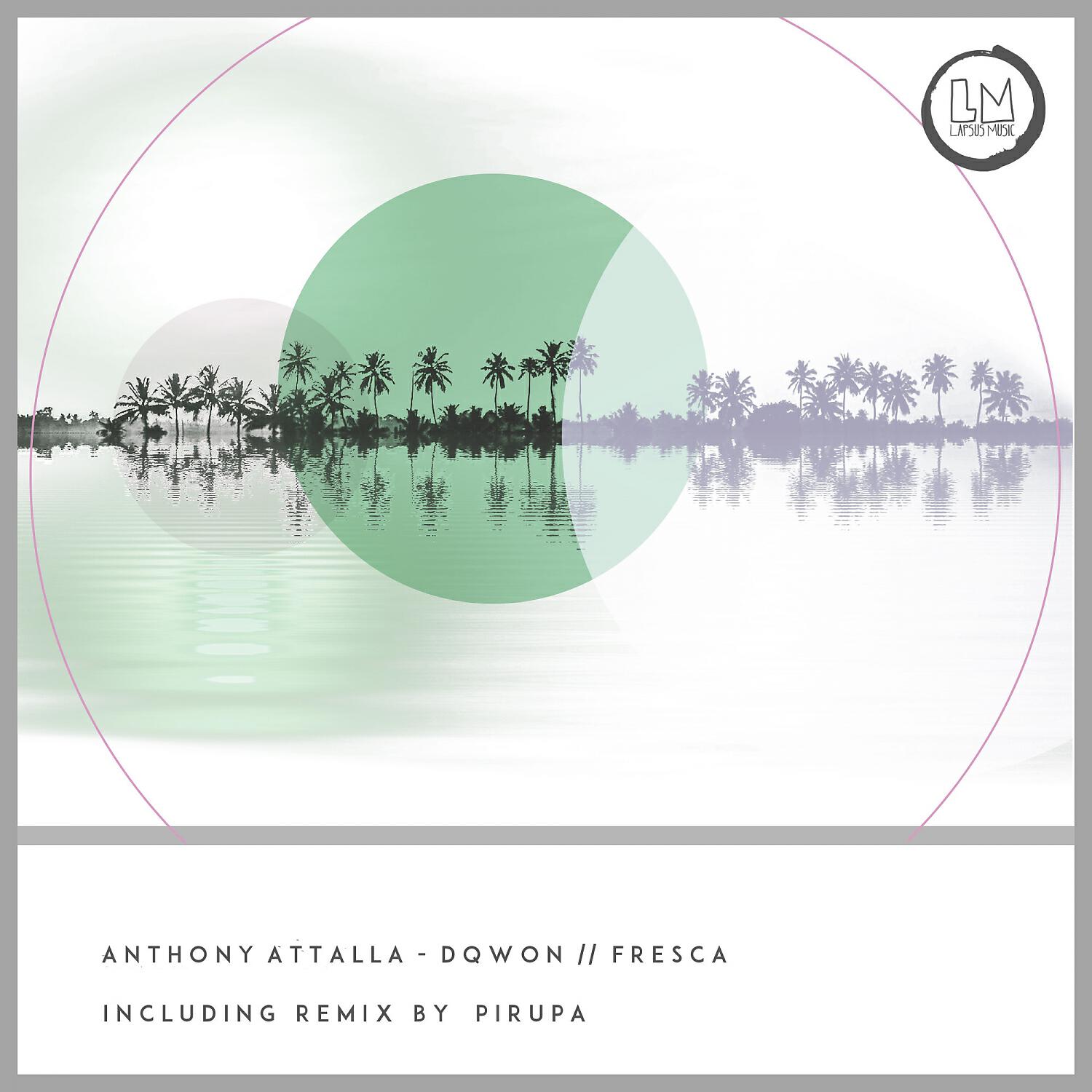 Anthony Attalla - Thick (Pirupa Remix)