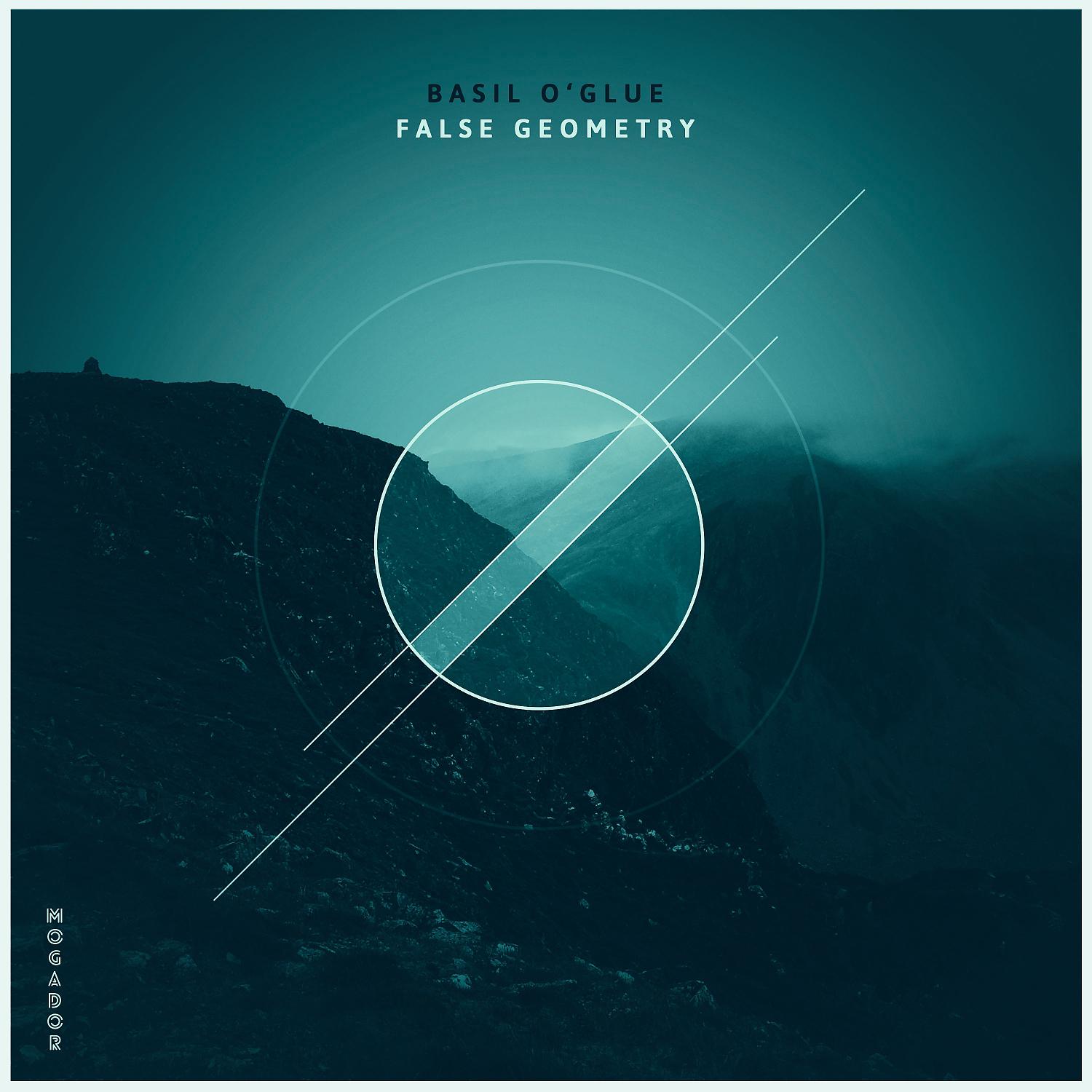 Постер альбома False Geometry