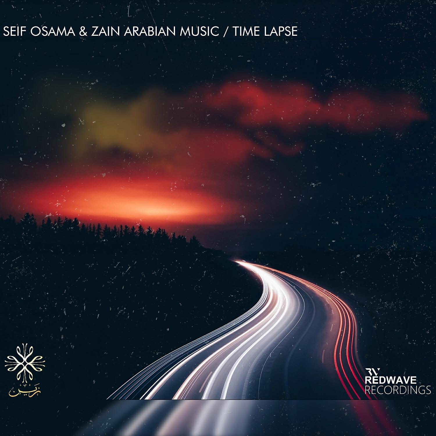 Seif Osama - Time Lapse (Original Mix)