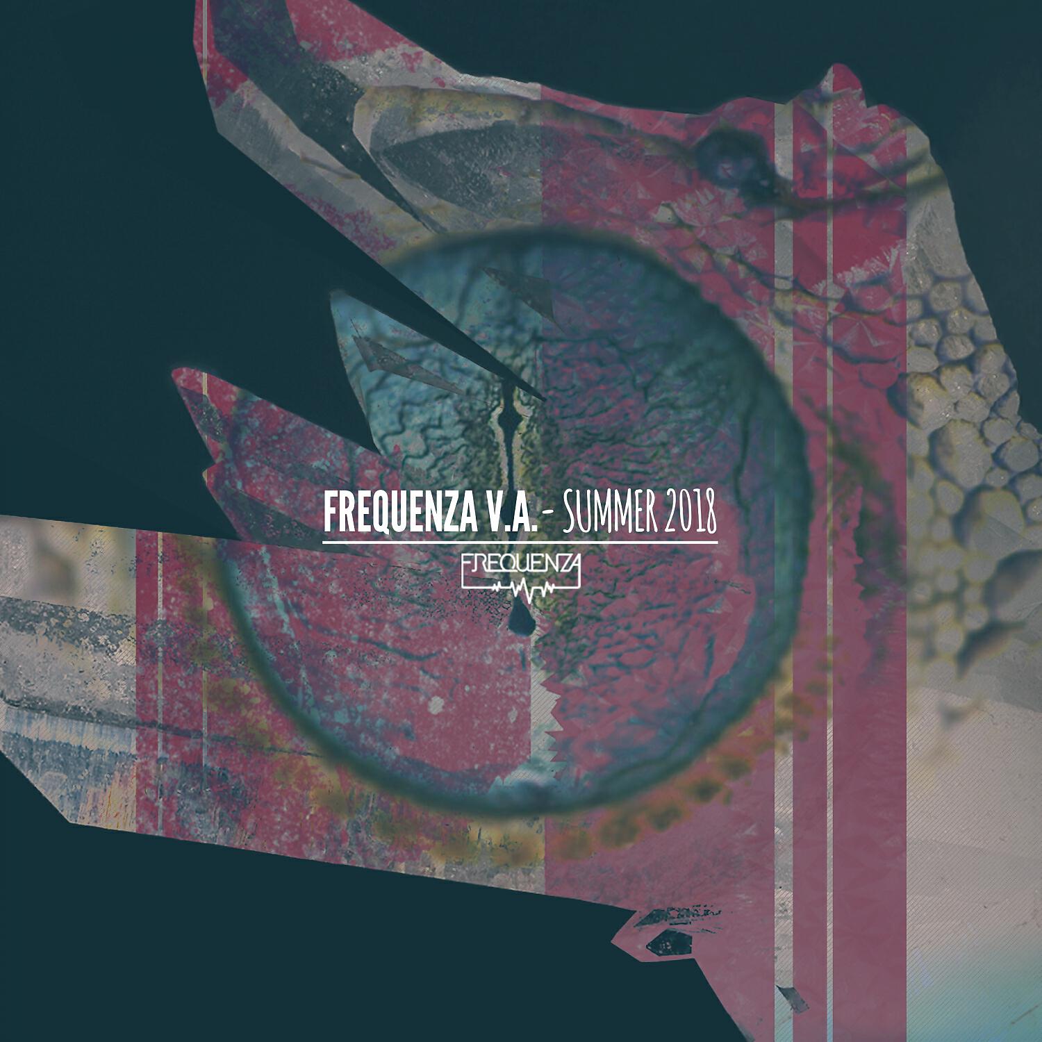 Nihil Young - Ayahuasca (Dave Wincent Remix)