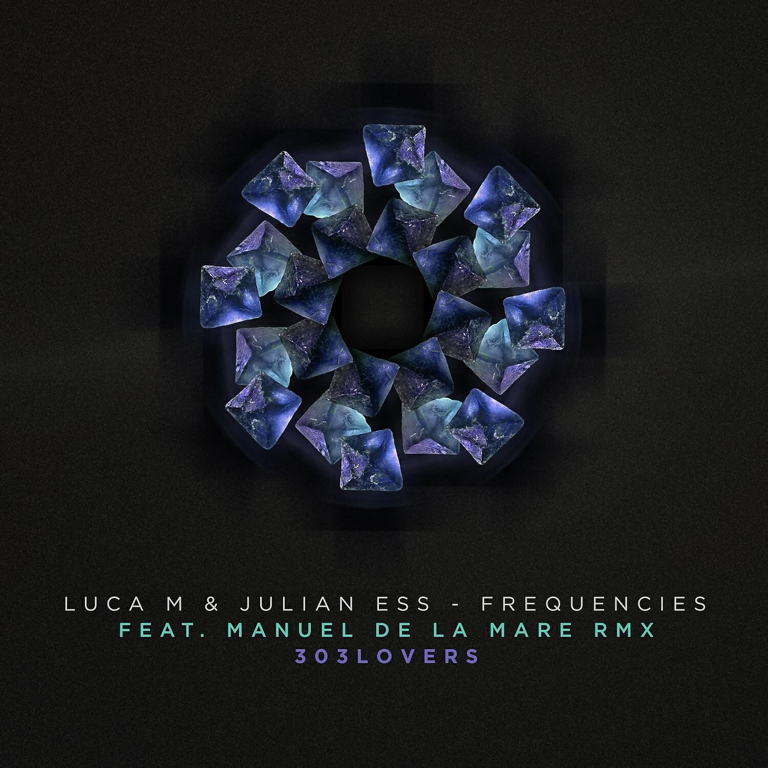 Julian Ess - Frequencies (Original Mix)