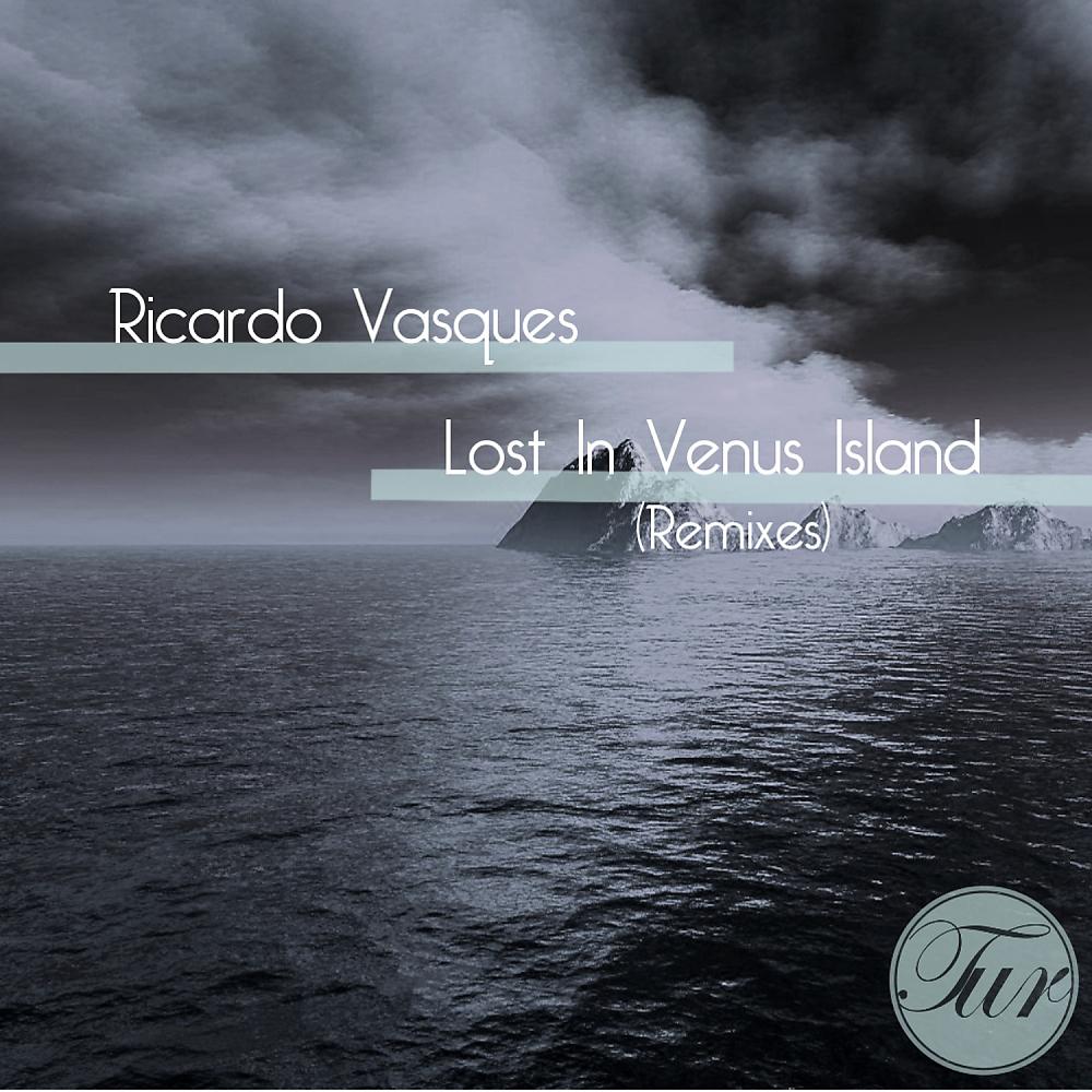 Постер альбома Lost In Venus Island (Remixes)