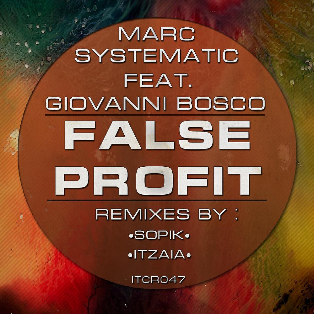 Marc Systematic - False Profit