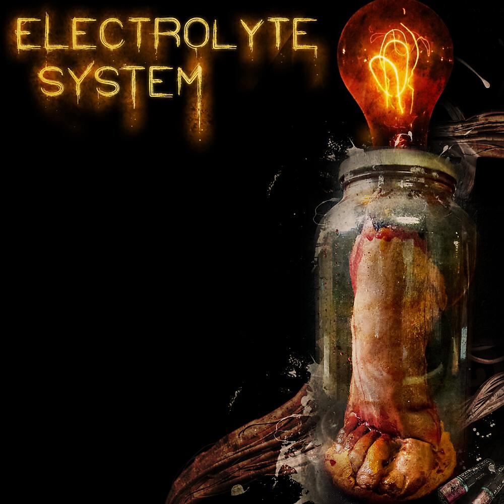 Electrolyte System - Crush Them