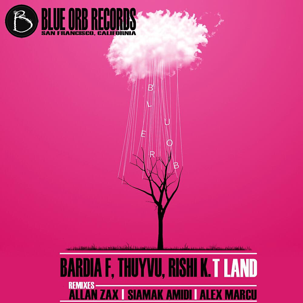 Bardia F - T Land (Alex Marcu Remix)
