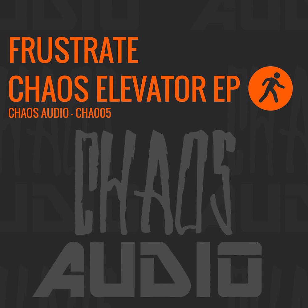 Постер альбома Chaos Elevator EP