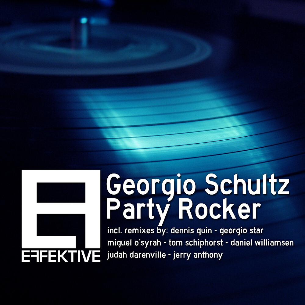 Georgio Schultz - Party Rocker (Georgio Star Remix)