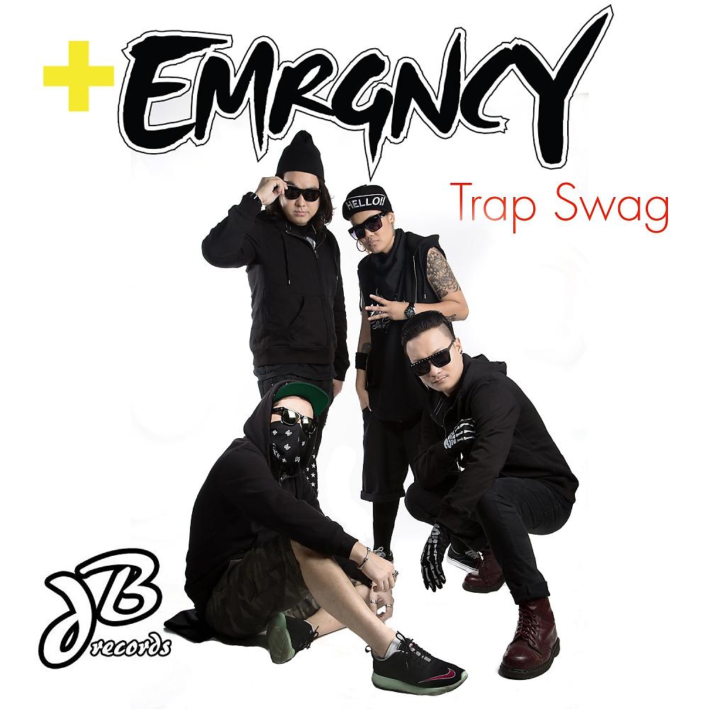 Постер альбома Trap Swag
