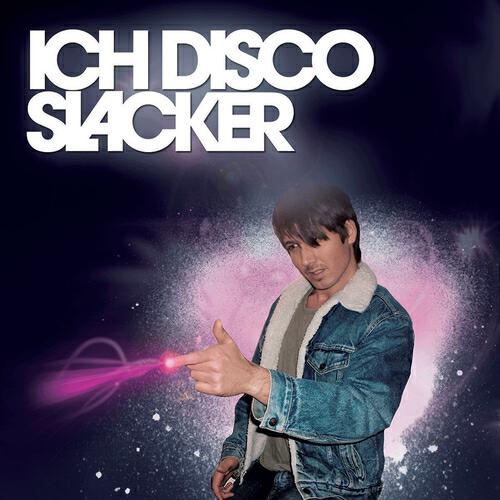 Slacker - The Glitz