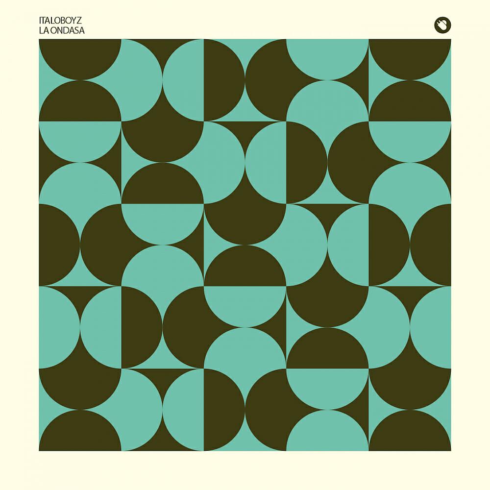 Italoboyz - Afrodite A (Nicone & Sascha Braemer Remix)