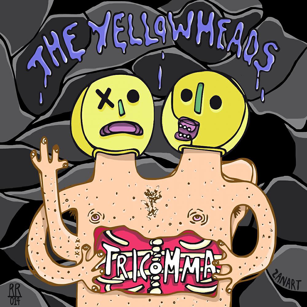 The YellowHeads - Hypnotism