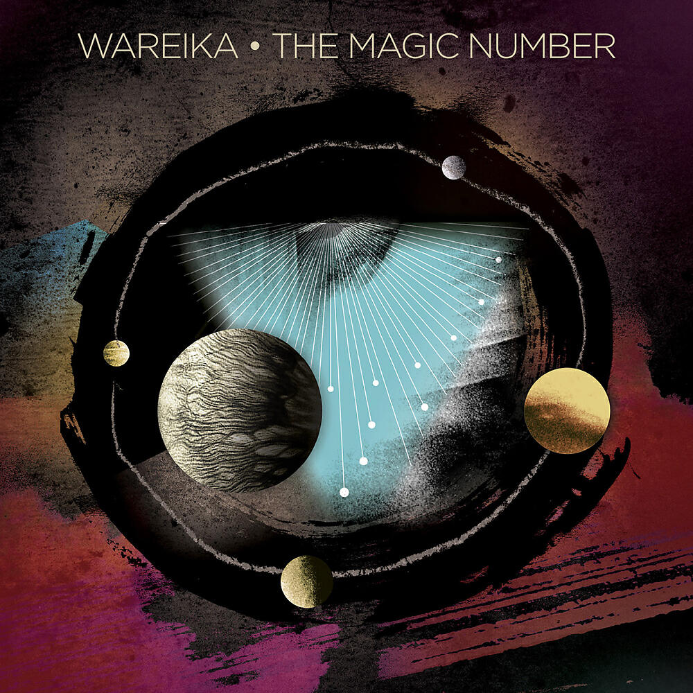 Wareika - Keen To Rebel
