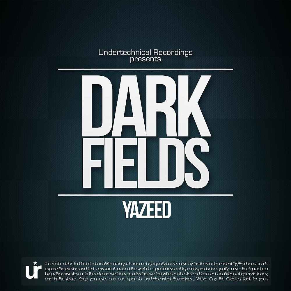 Постер альбома Dark Fields