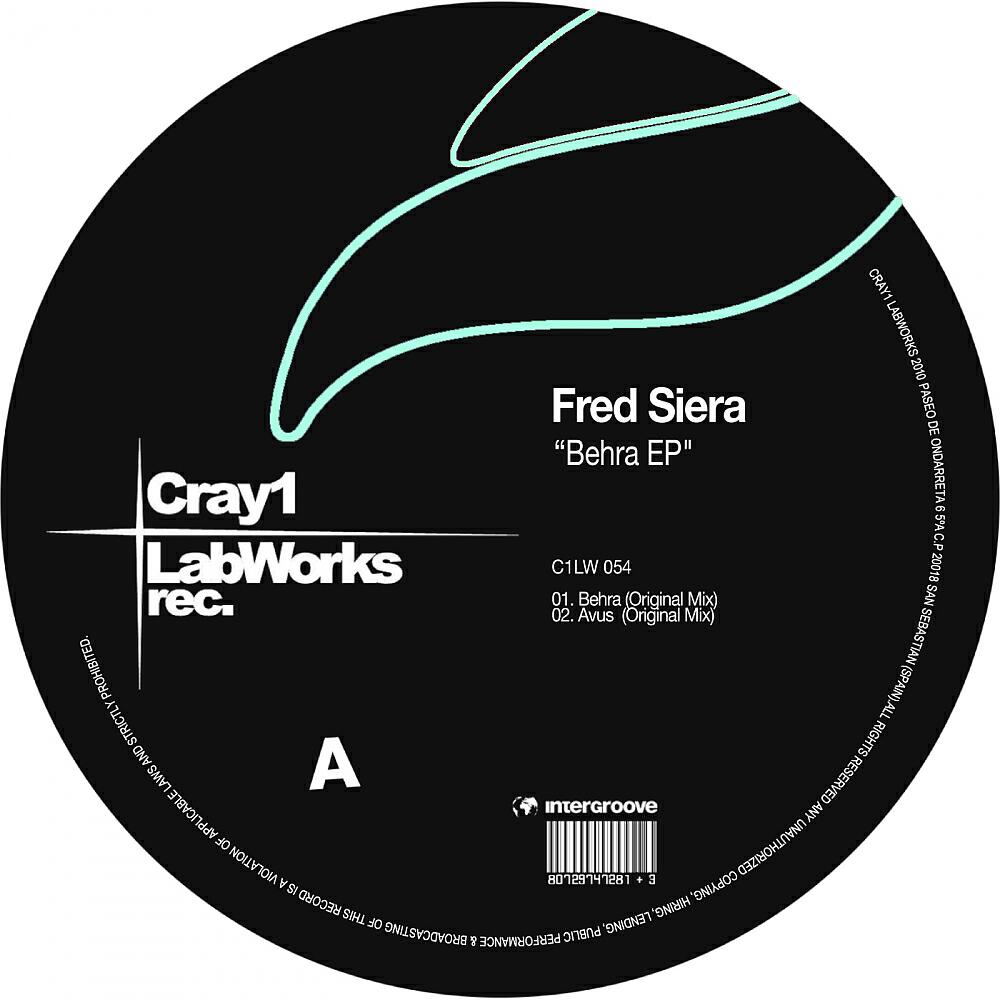 Fred Siera - Avus