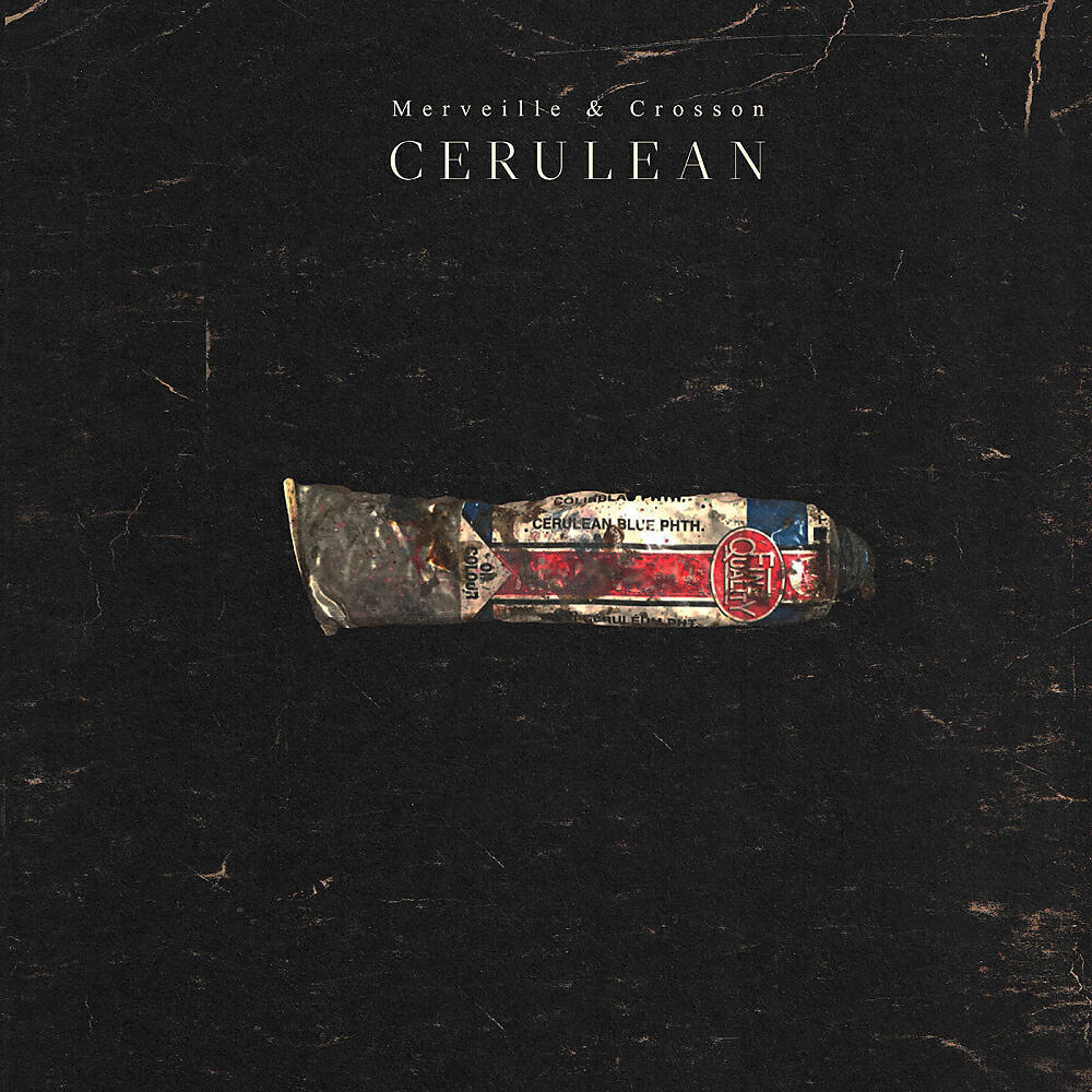 Cesar Merveille - Life In the 80's