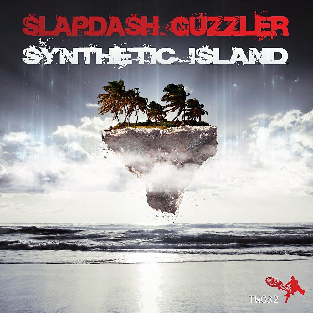 Slapdash Guzzler - Synthetic Island (Owen The Saint Remix)