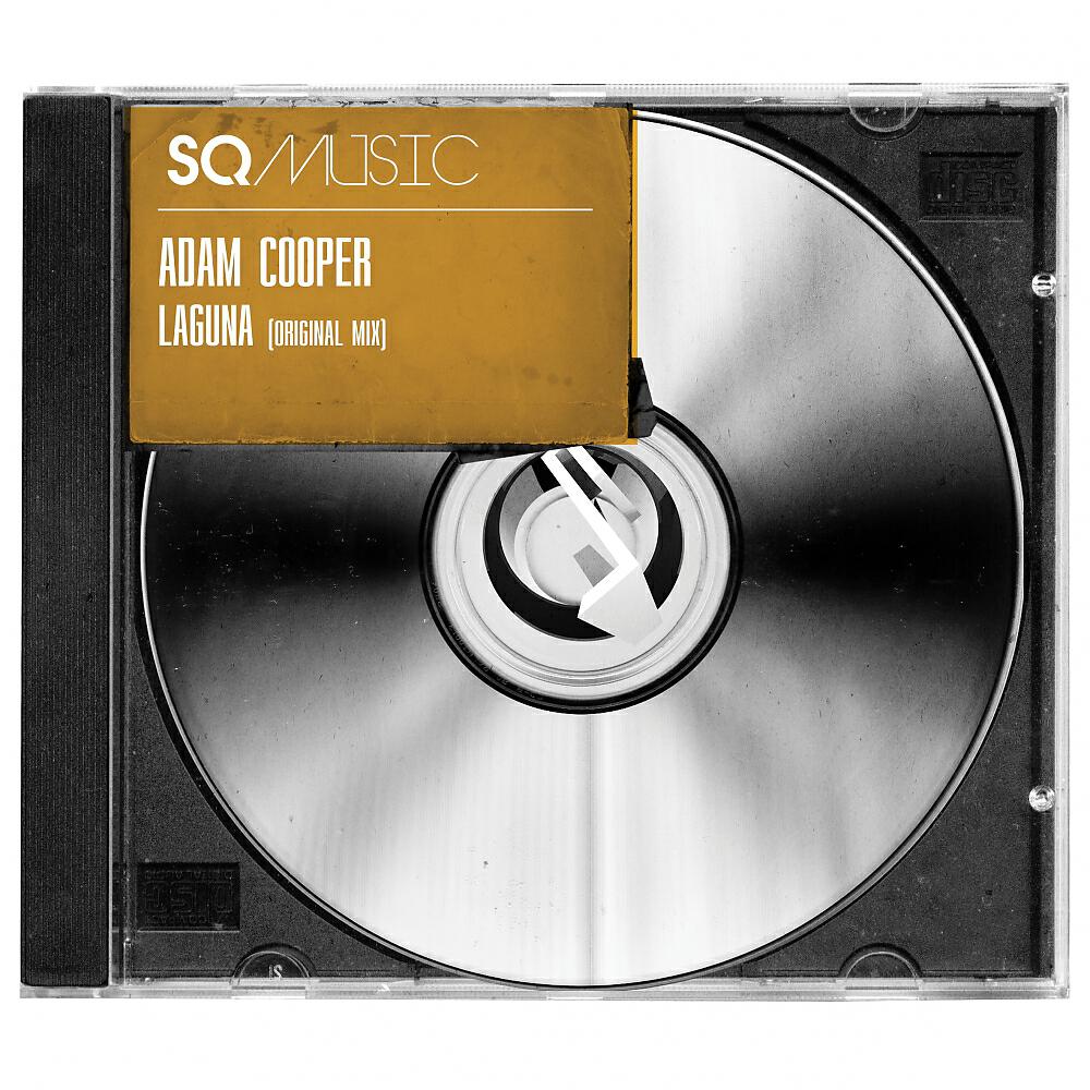 Adam Cooper - Laguna