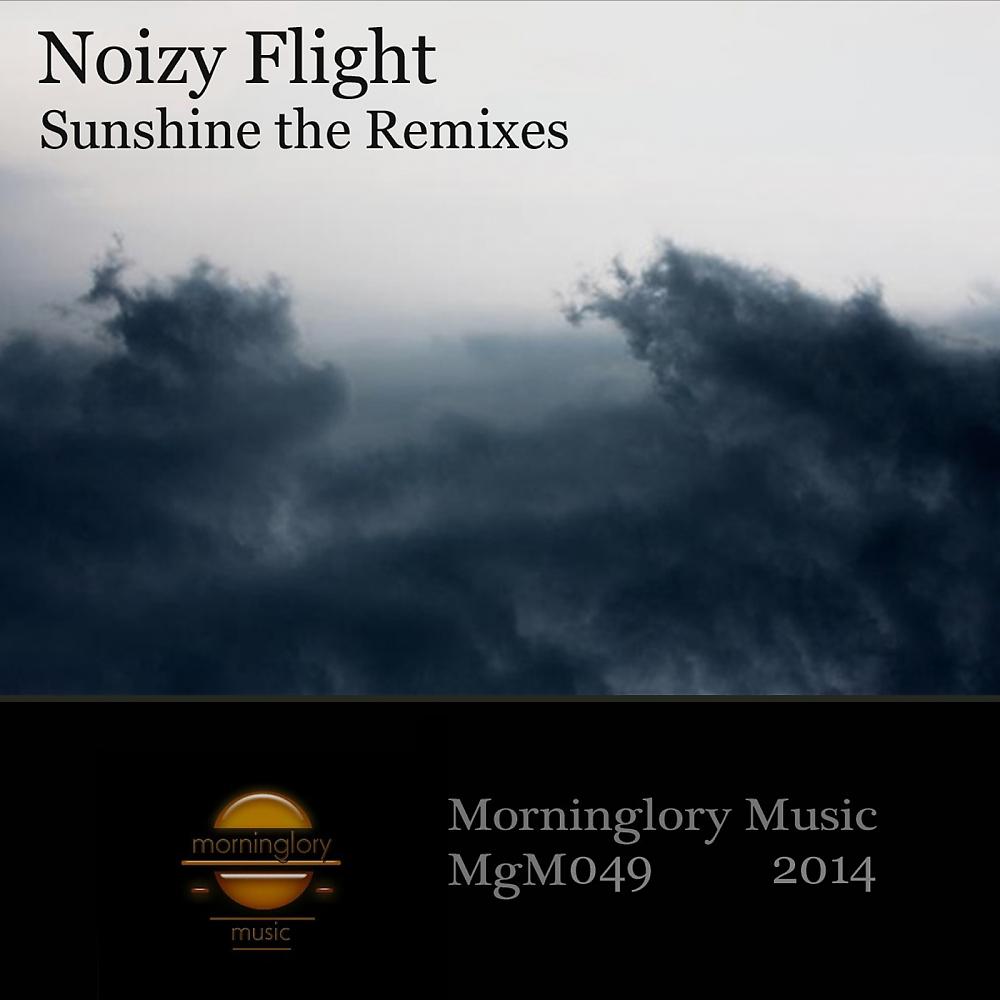 Постер альбома Sunshine - The Remixes