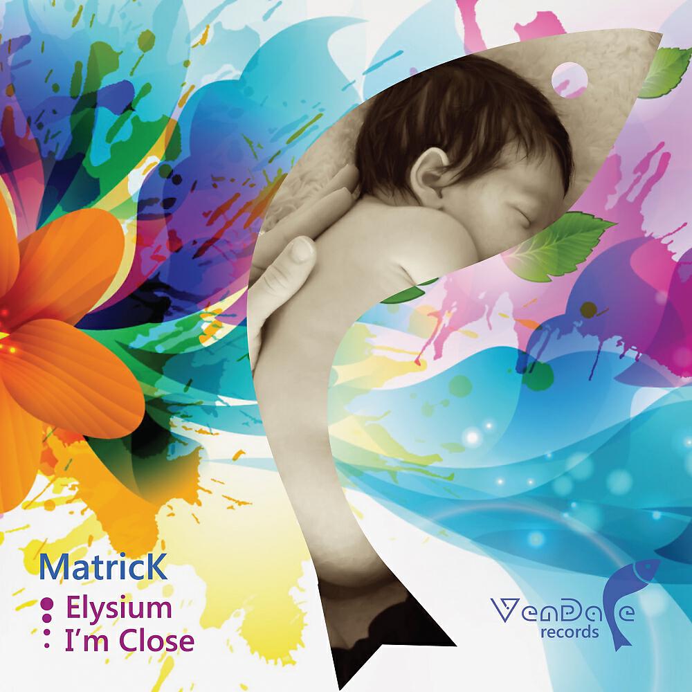 MatricK - Elysium