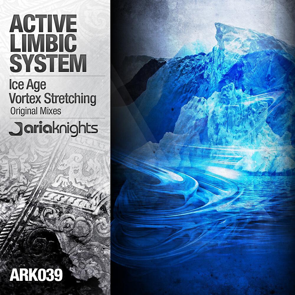 Active Limbic System - Vortex Stretching