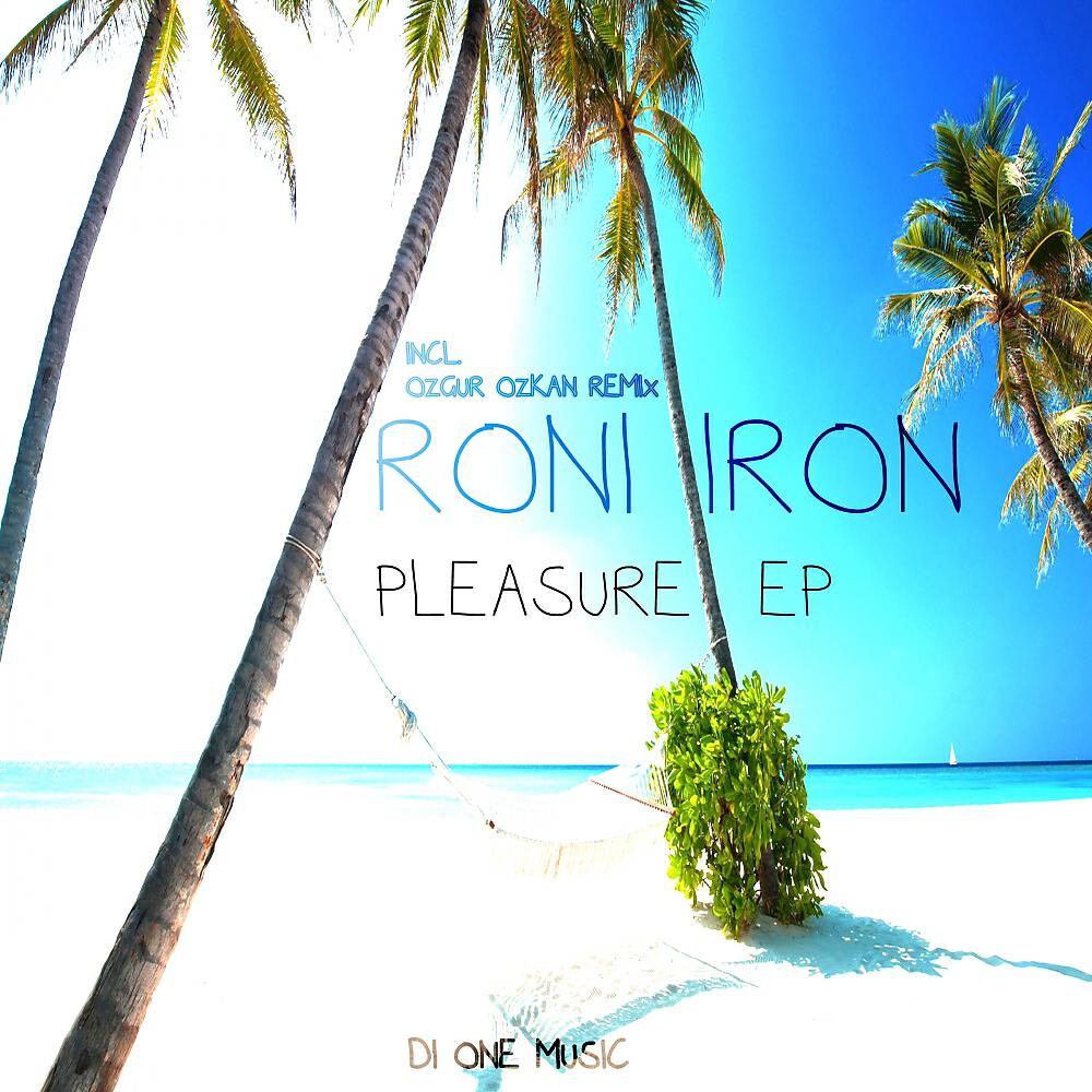 Roni Iron - The G Spot (Ozgur Ozkan Remix)