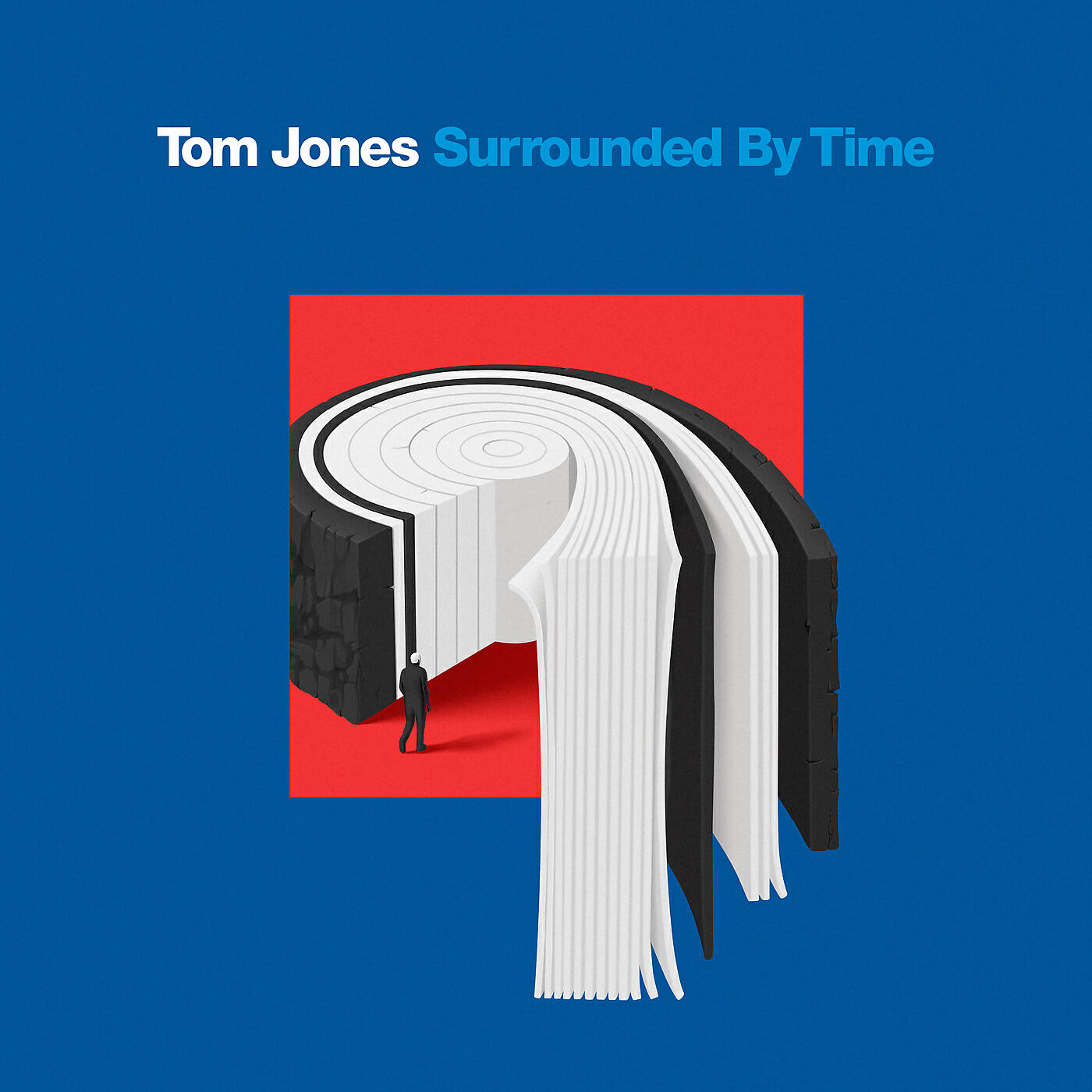 Tom Jones - I’m Growing Old