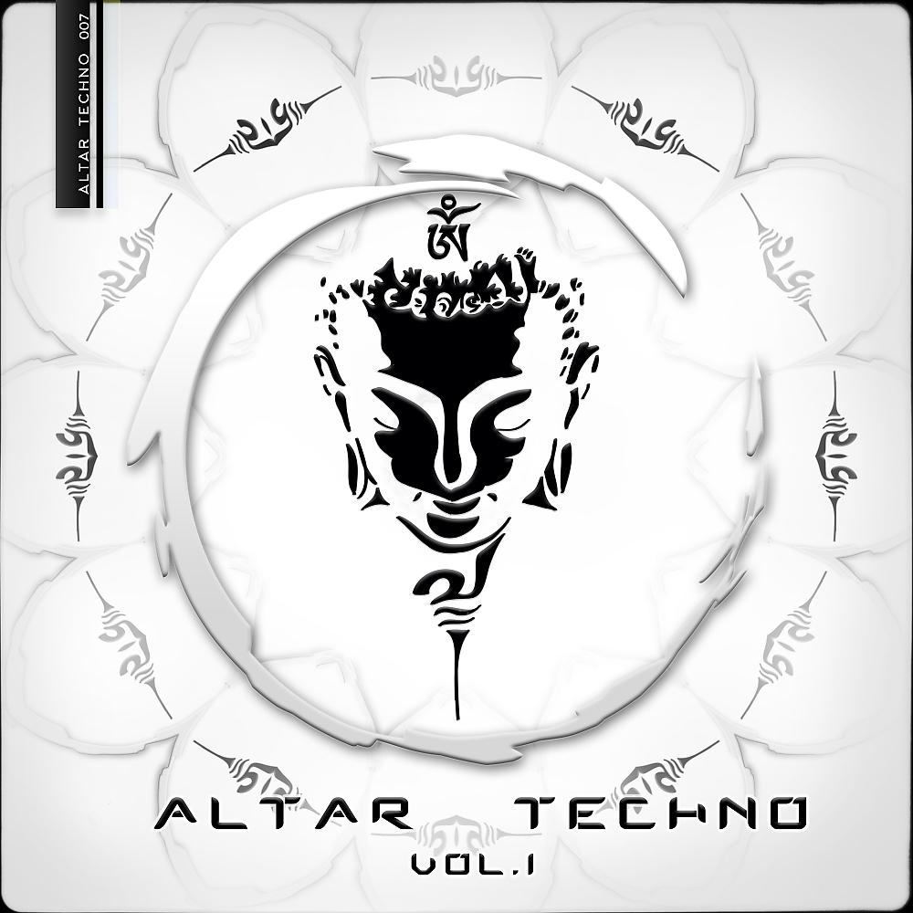 Постер альбома Altar Techno Vol.1