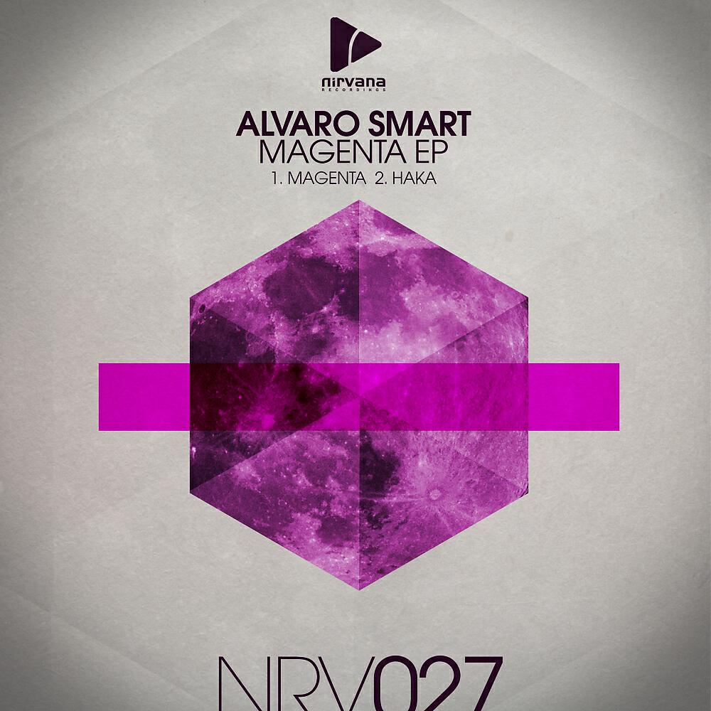 Alvaro Smart - Haka
