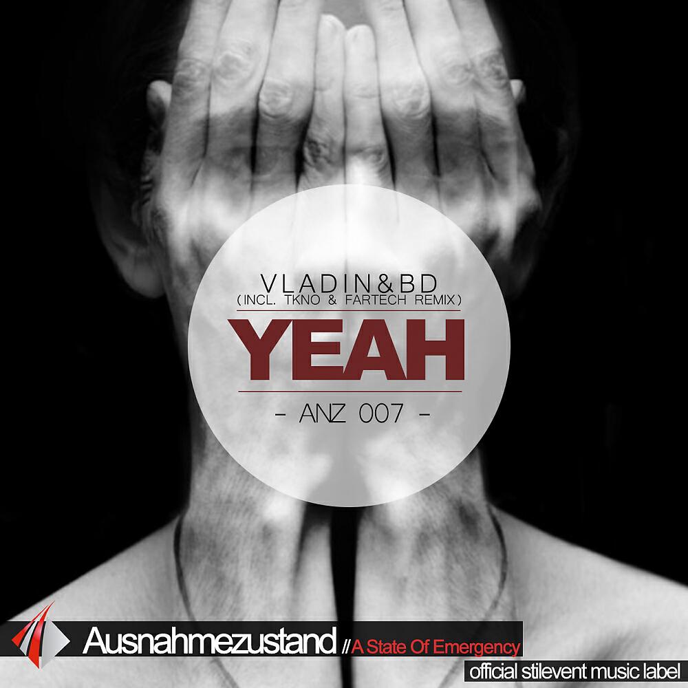 Vladin - Yeah (TKNO  Remix)