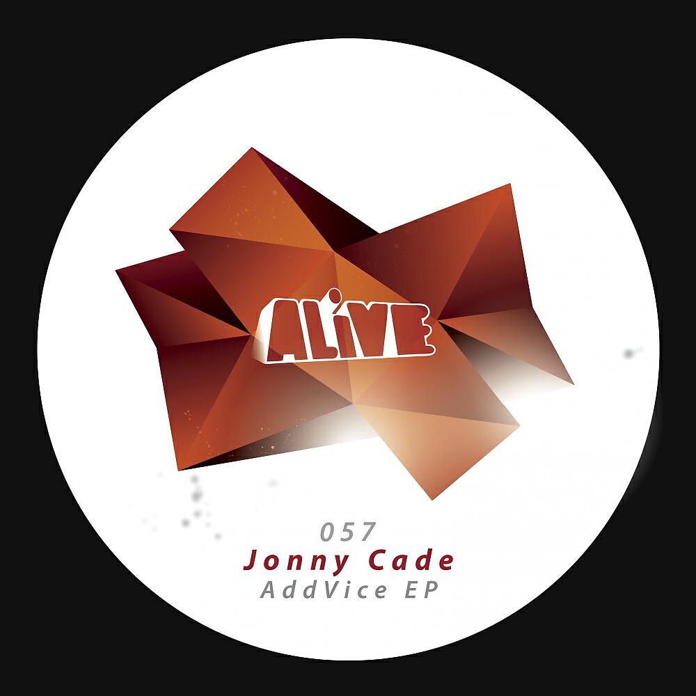 Jonny Cade - Wanna Be You