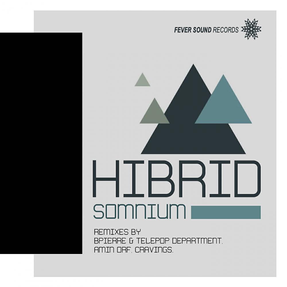 HIBRID - Somnium