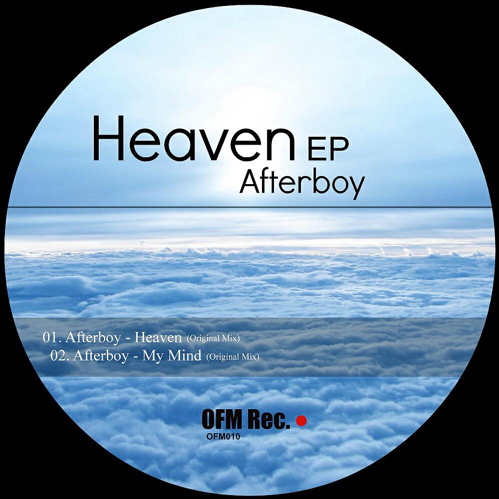 Afterboy - Heaven