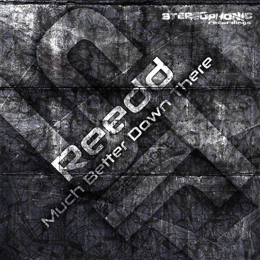 Reedd - Much Better Down There (AKME Remix)
