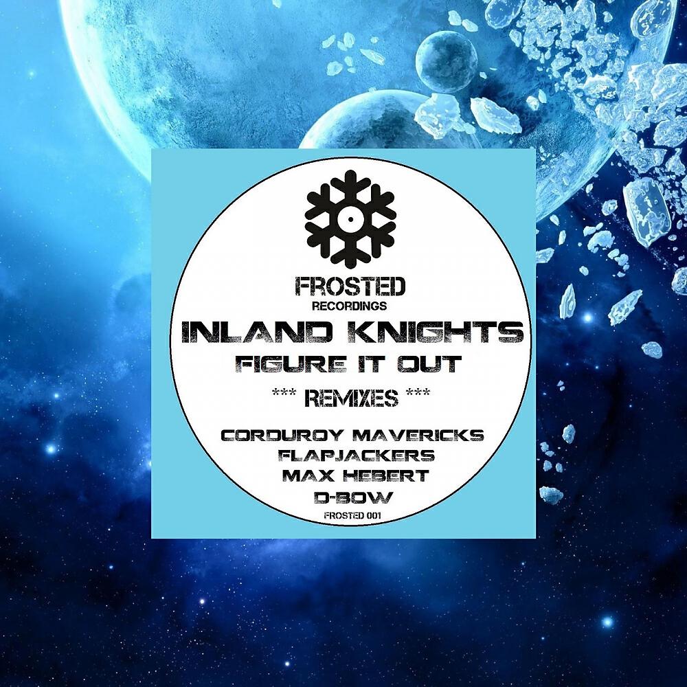 Inland Knights - Figure It Out (Corduroy Mavericks Remix)