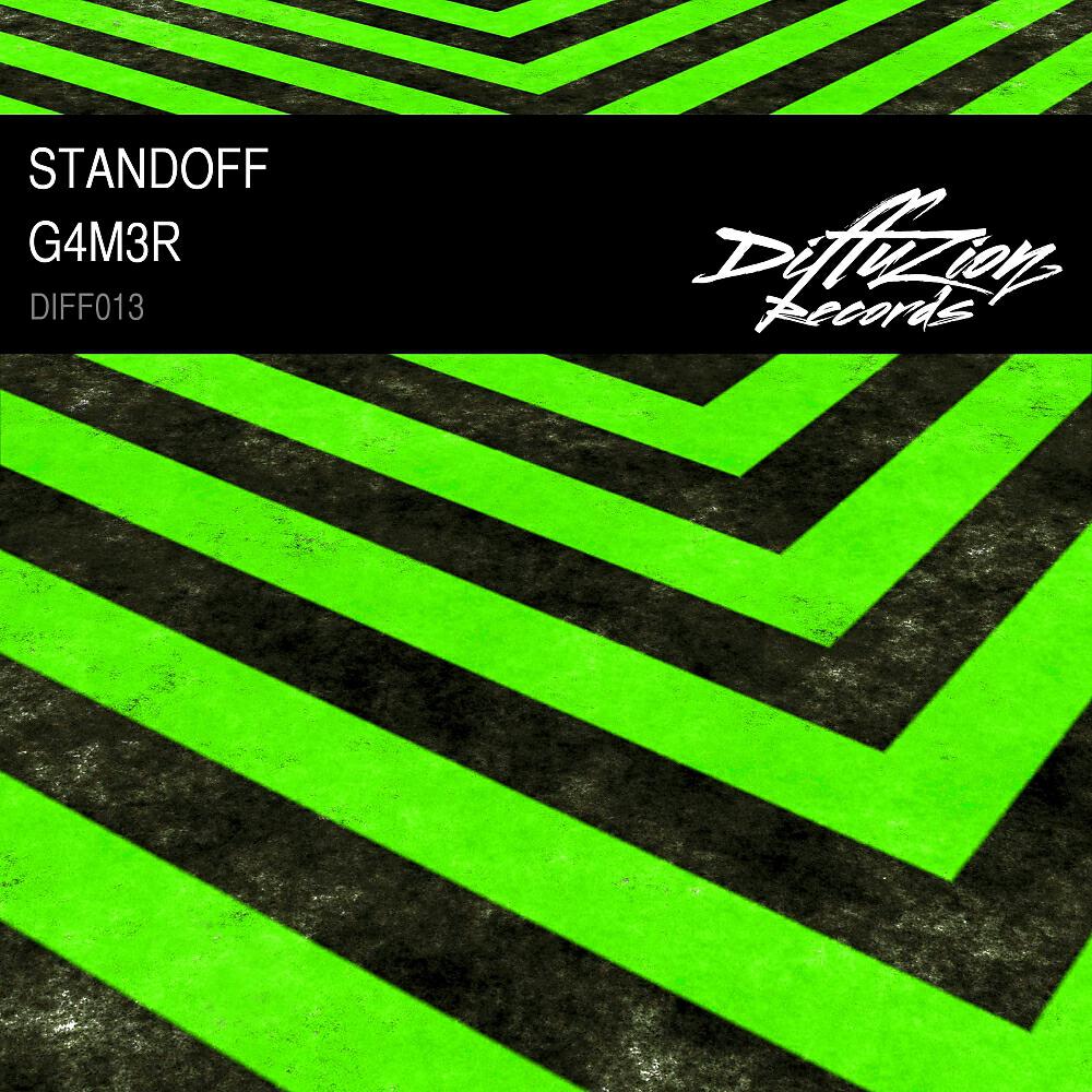 Standoff - G4M3R