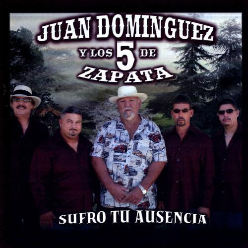 Juan Dominguez - Turn Back The Clock