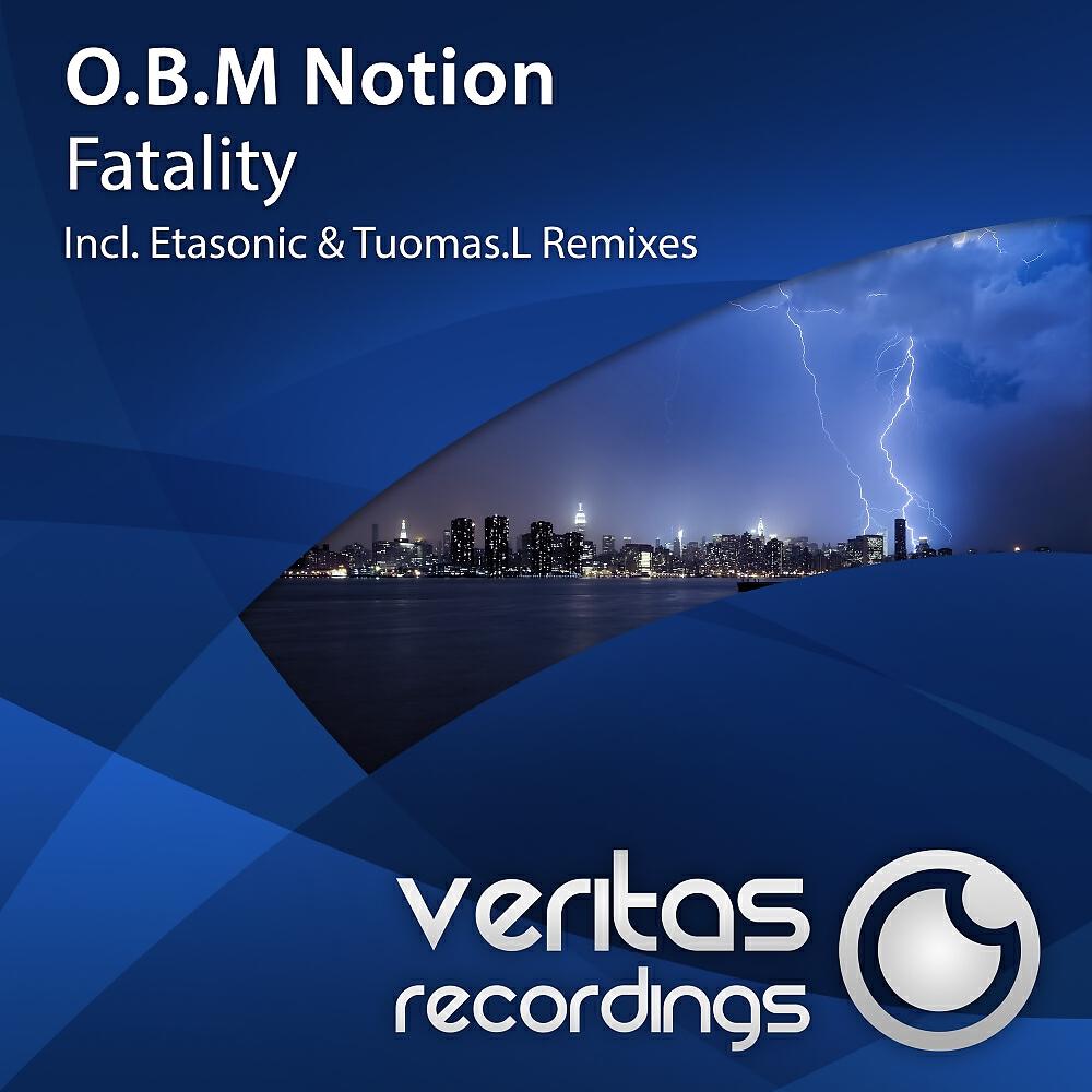 O.B.M Notion - Fatality (Etasonic Remix)