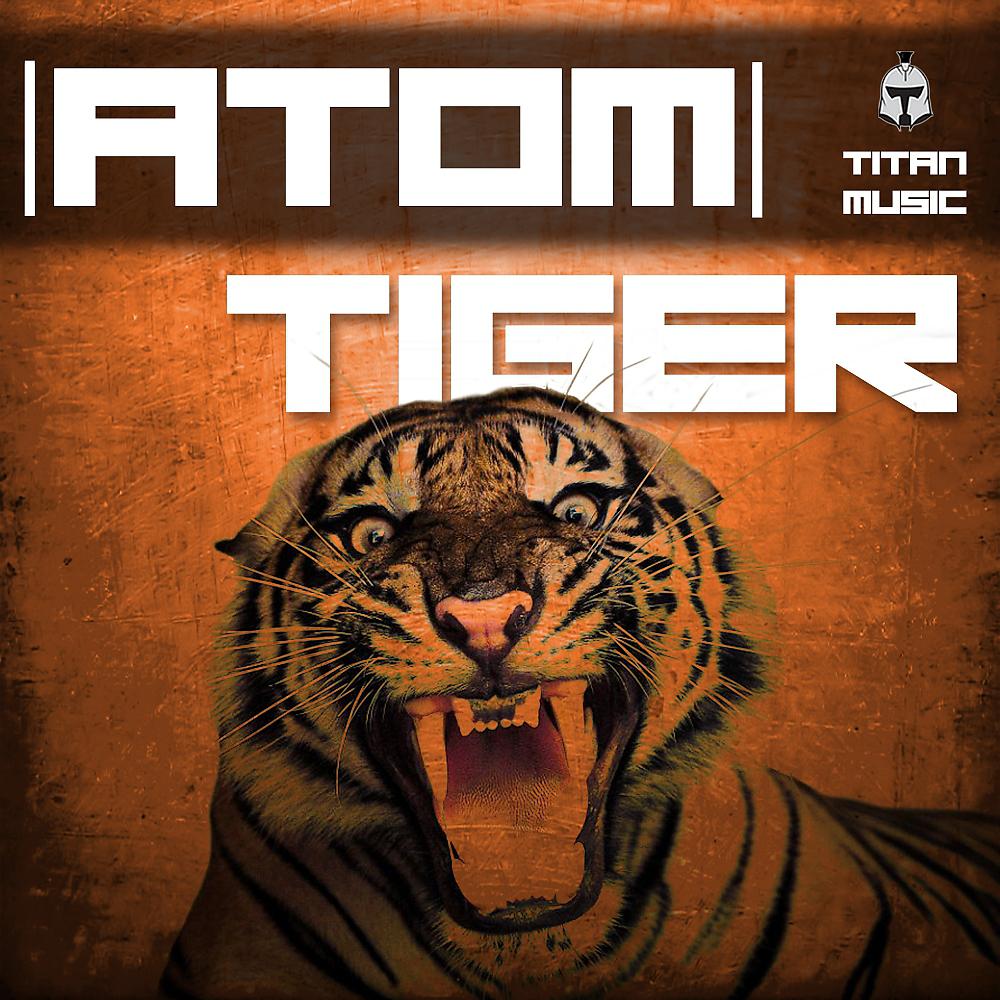 Постер альбома Tiger