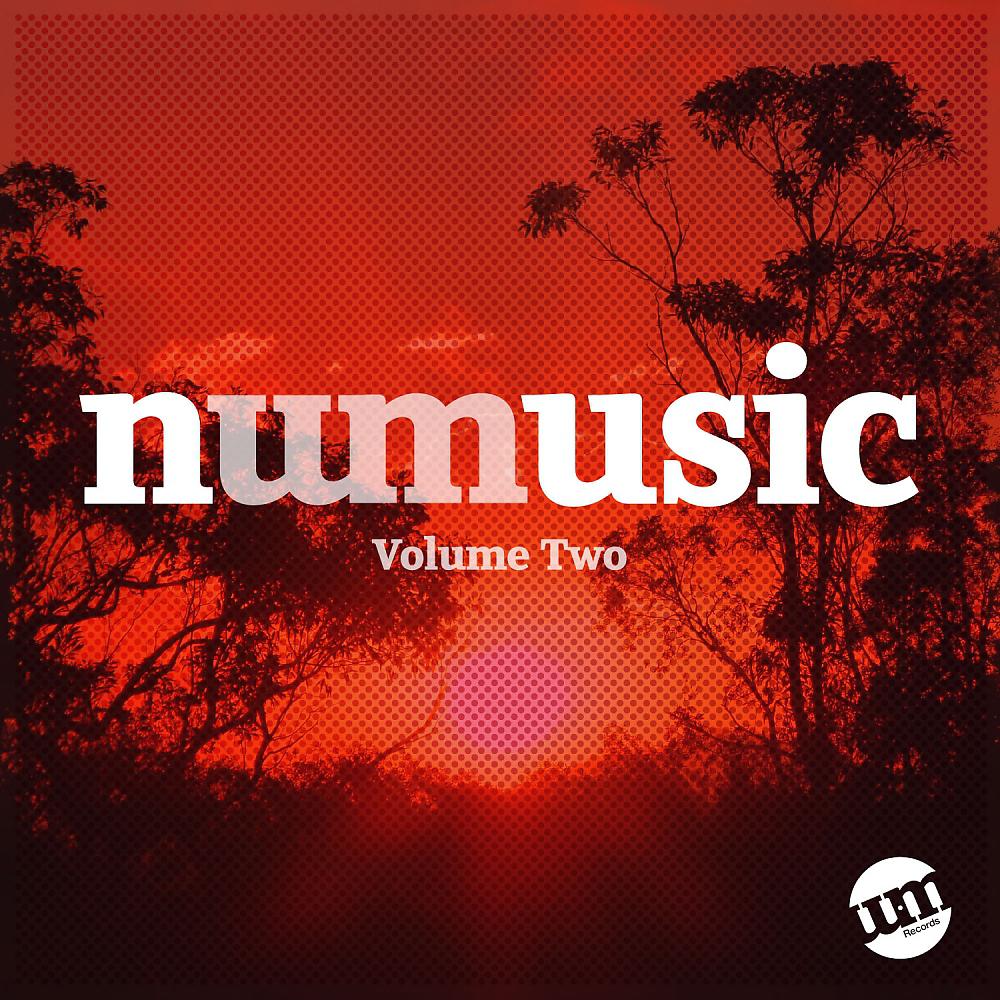 Постер альбома NUMusic, Vol. 2