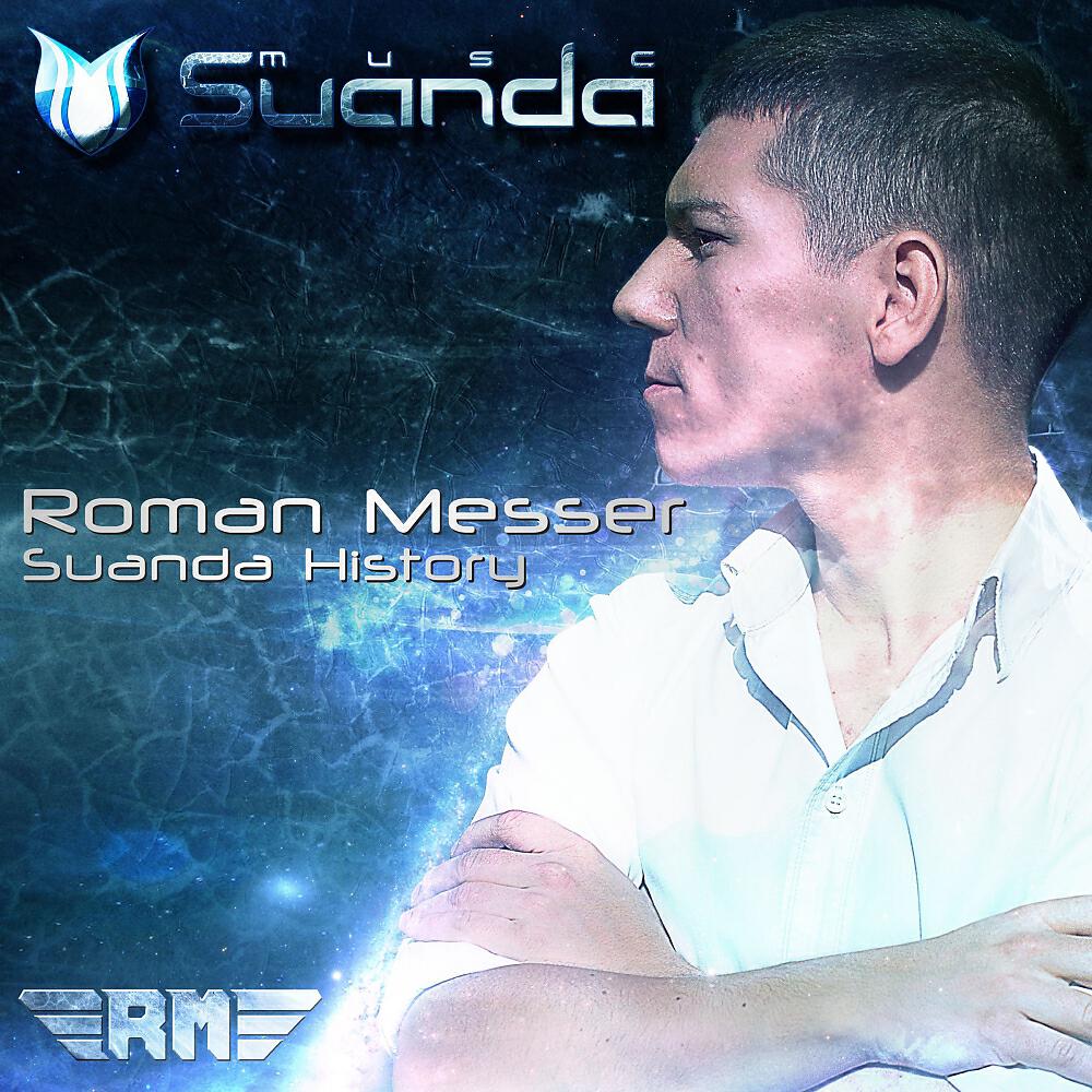 Roman Messer - Cheboksary (Nick Sparkle Remix)