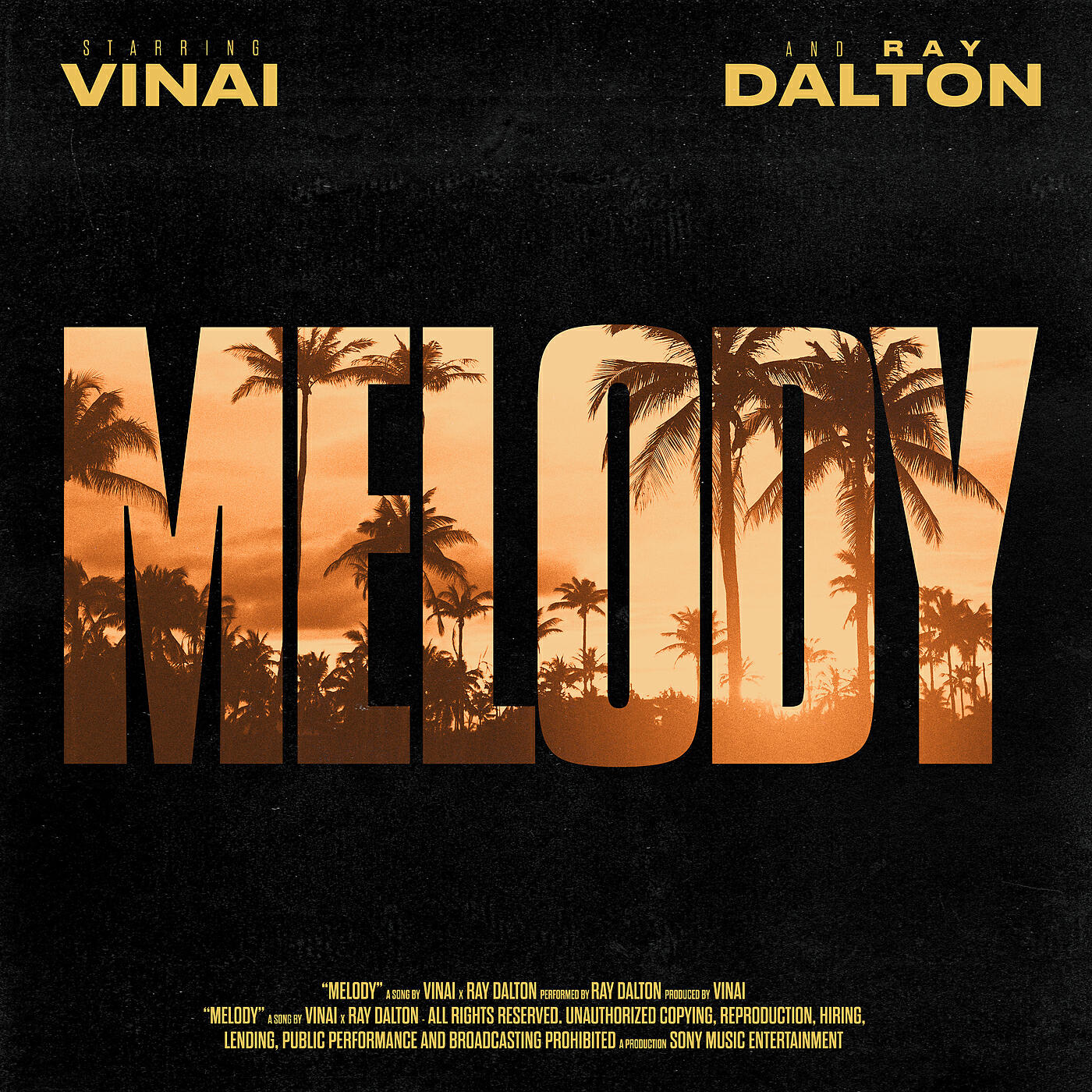 VINAI - Melody