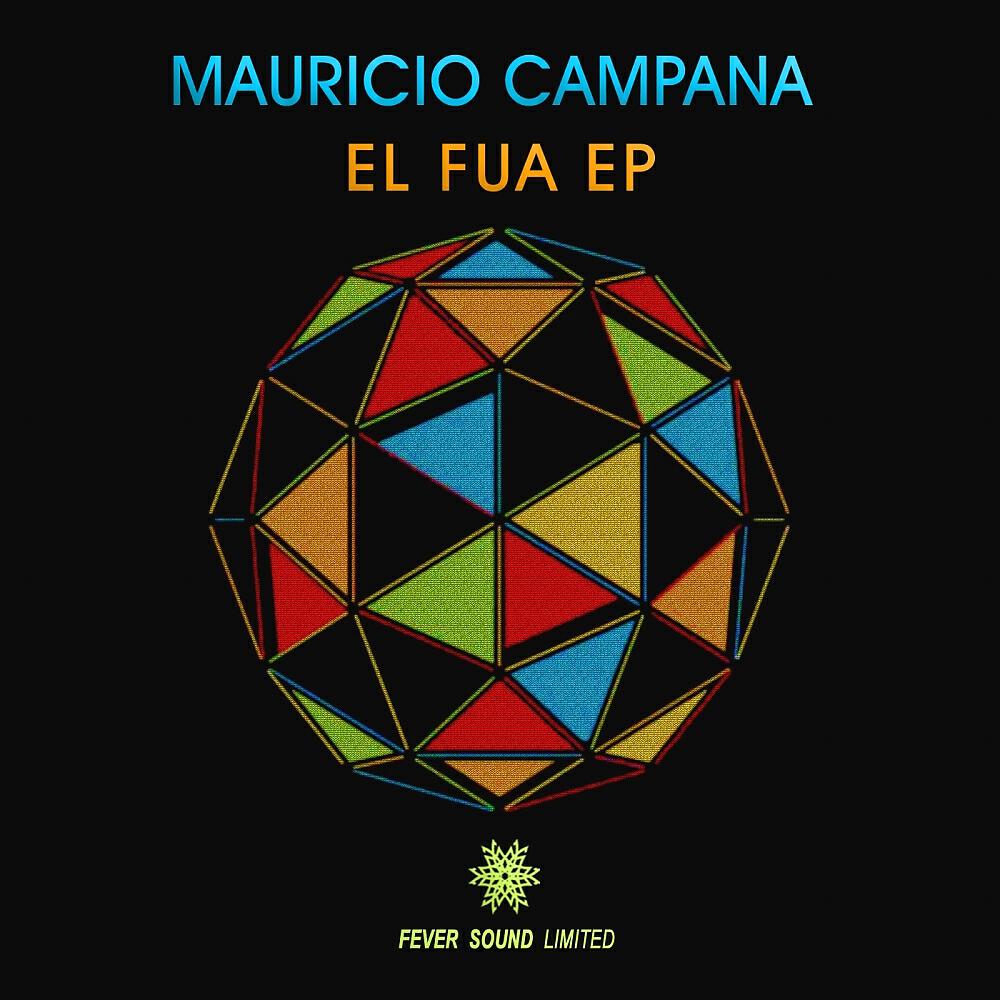 Mauricio Campana - El Fua