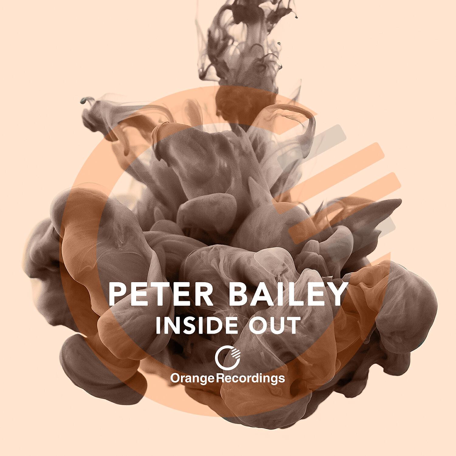Peter Bailey - Outside In (Original Mix)