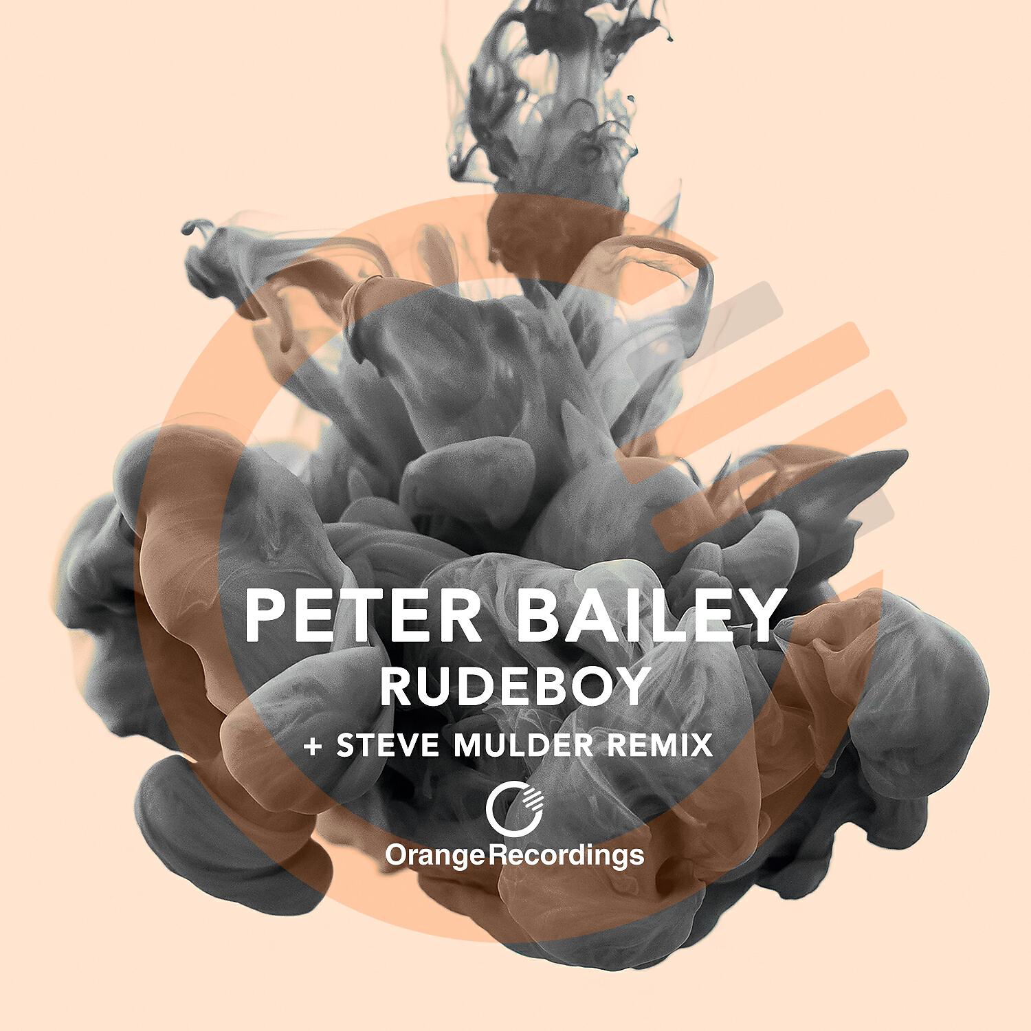 Peter Bailey - Rudeboy (Original Mix)