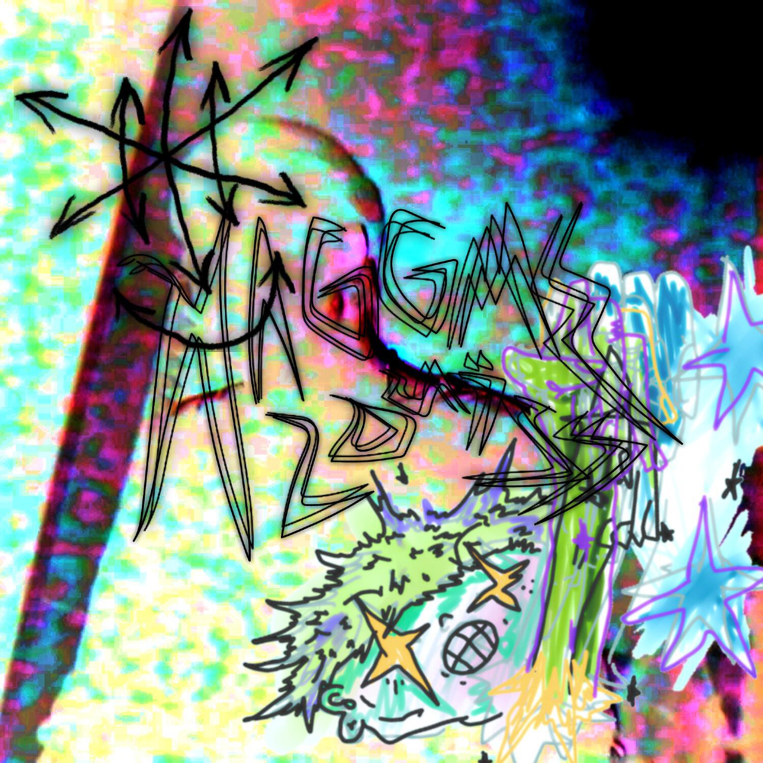 Haggme Louiss - $elff H0M_M4G3 0FC6 (Prod. by odi flores boutique)